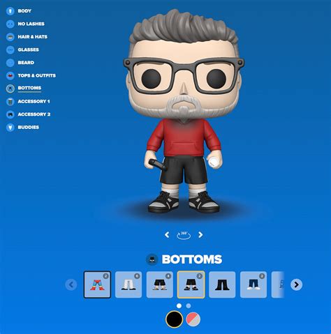 fukow|Pop! Yourself – Create Personalized Funko Pop Figures